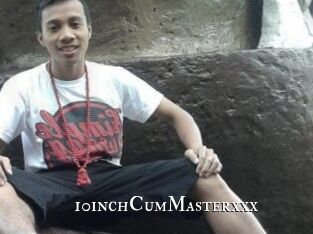 10inchCumMasterxxx
