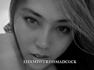 11inmisstressmadcock
