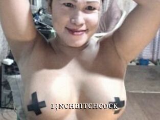 13nchbitchcock