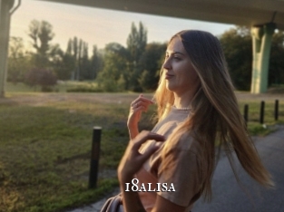 18alisa