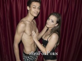18yoForPorn