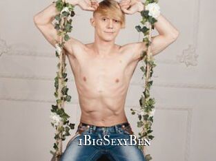 1BigSexyBen