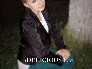 1DELICIOUSBaby