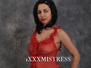 1XXXMISTRESS