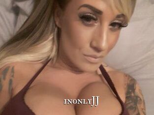 1nonlyJJ