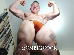 21CMBIGCOCK