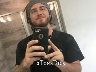 2ToneDick