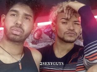 2sexyguys