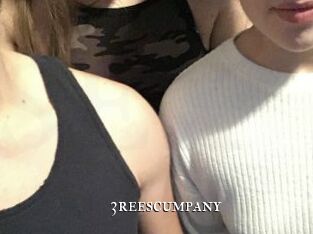3reescumpany