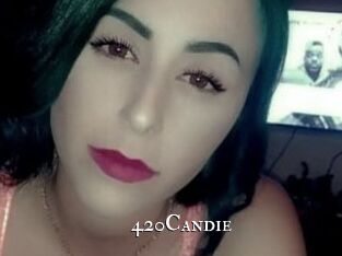 420Candie