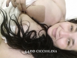 44dd_cicciolina cams