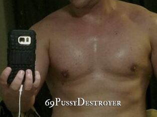 69PussyDestroyer