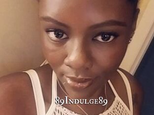 89Indulge89