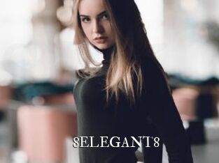 8ELEGANT8
