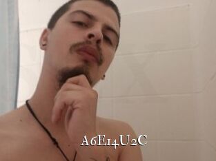 A6E14U2C