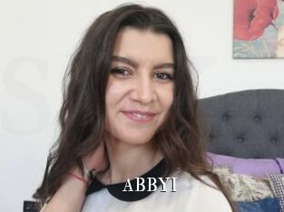ABBYI