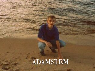 ADAM_STEM