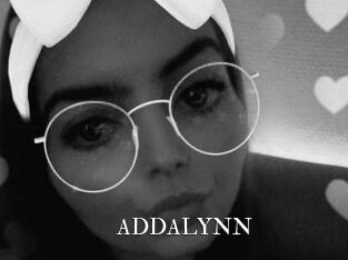ADDALYNN