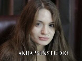 AKHAPKINSTUDIO