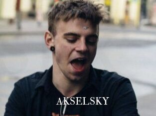 AKSEL_SKY