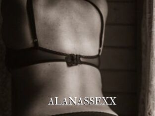 ALANASSEXX