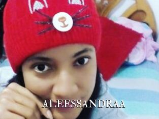 ALEESSANDRAA