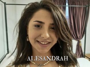 ALESANDRAH