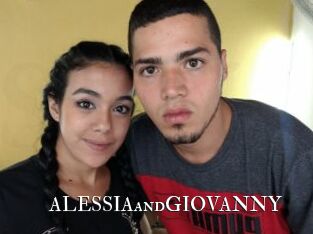 ALESSIAandGIOVANNY