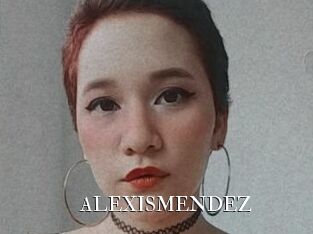 ALEXISMENDEZ