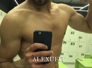 ALEXUFIT