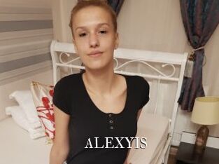 ALEXYIS