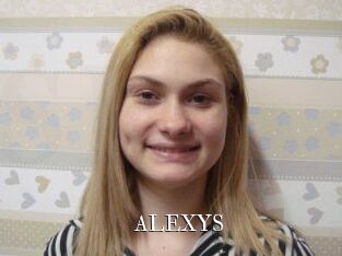 ALEXYS_