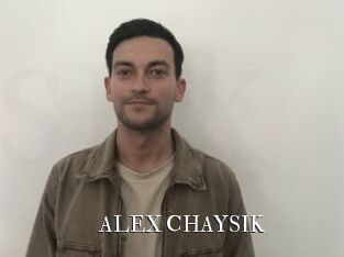 ALEX_CHAYSIK