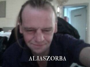 ALIASZORBA
