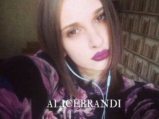 ALICE_BRANDI