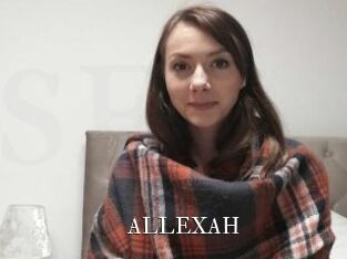 ALLEXAH