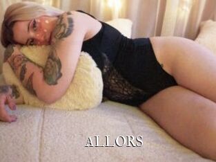 ALLORS