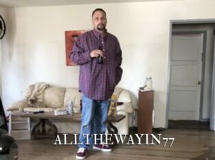ALLTHEWAYIN77