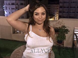 ALLYCE_
