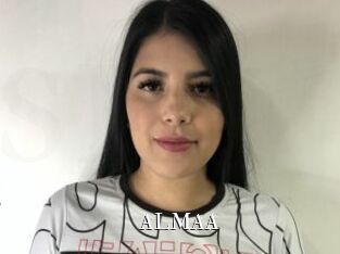 ALMAA