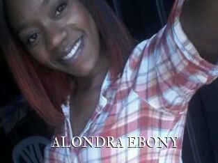 ALONDRA_EBONY