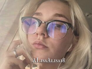 ALisaAlisa18