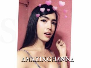 AMAZINGHANNA