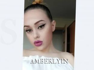 AMBERLYIN