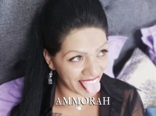 AMMORAH