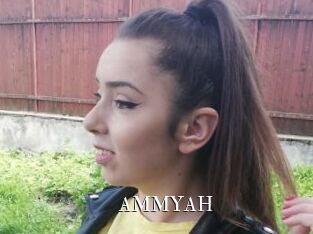 AMMYAH