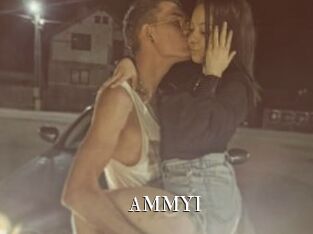 AMMYI