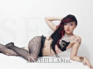 ANABELLAMel