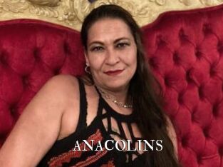 ANACOLINS cams