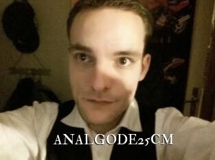ANALGODE25CM